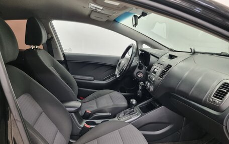 KIA Cerato III, 2016 год, 1 285 000 рублей, 10 фотография