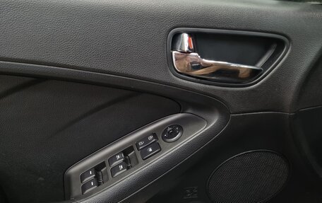 KIA Cerato III, 2016 год, 1 285 000 рублей, 7 фотография