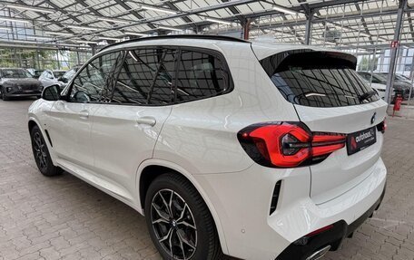 BMW X3, 2024 год, 6 150 000 рублей, 3 фотография