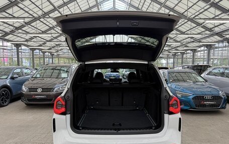 BMW X3, 2024 год, 6 150 000 рублей, 5 фотография