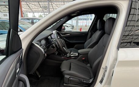 BMW X3, 2024 год, 6 150 000 рублей, 6 фотография