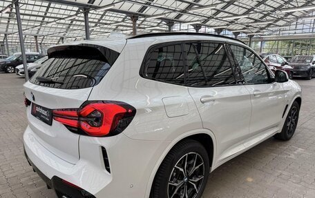 BMW X3, 2024 год, 6 150 000 рублей, 4 фотография