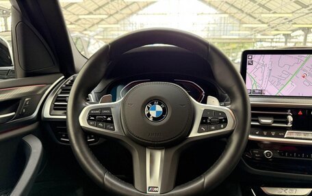 BMW X3, 2024 год, 6 150 000 рублей, 8 фотография