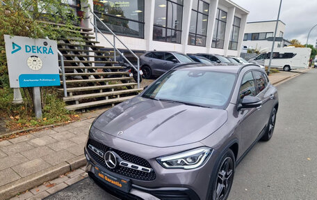 Mercedes-Benz GLA, 2022 год, 3 896 000 рублей, 3 фотография