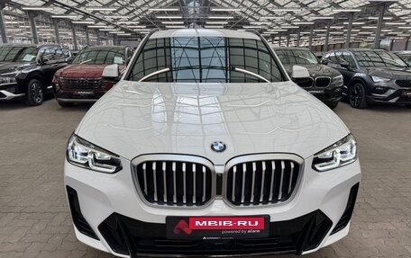 BMW X3, 2024 год, 6 150 000 рублей, 2 фотография