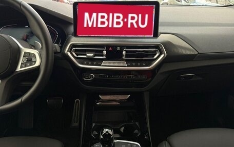 BMW X3, 2024 год, 6 150 000 рублей, 9 фотография