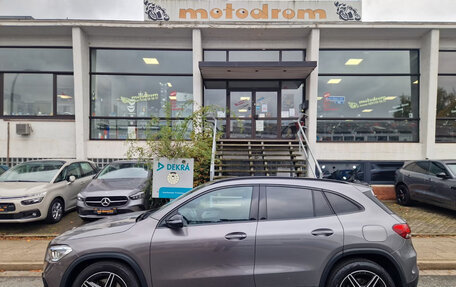 Mercedes-Benz GLA, 2022 год, 3 896 000 рублей, 4 фотография