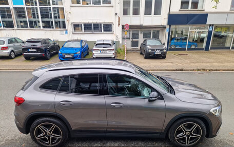 Mercedes-Benz GLA, 2022 год, 3 896 000 рублей, 5 фотография