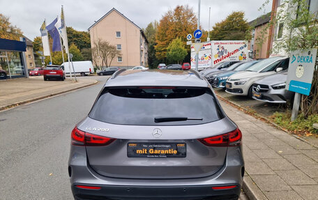 Mercedes-Benz GLA, 2022 год, 3 896 000 рублей, 6 фотография