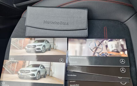 Mercedes-Benz GLA, 2022 год, 3 896 000 рублей, 15 фотография