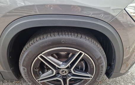 Mercedes-Benz GLA, 2022 год, 3 896 000 рублей, 9 фотография