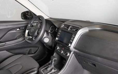 Hyundai Creta, 2021 год, 2 629 900 рублей, 4 фотография