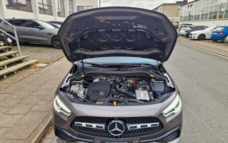 Mercedes-Benz GLA, 2022 год, 3 896 000 рублей, 8 фотография