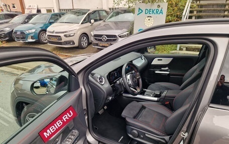 Mercedes-Benz GLA, 2022 год, 3 896 000 рублей, 10 фотография