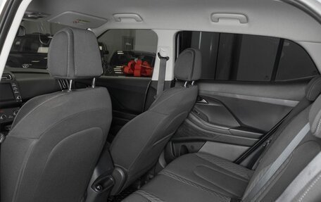 Hyundai Creta, 2021 год, 2 629 900 рублей, 15 фотография