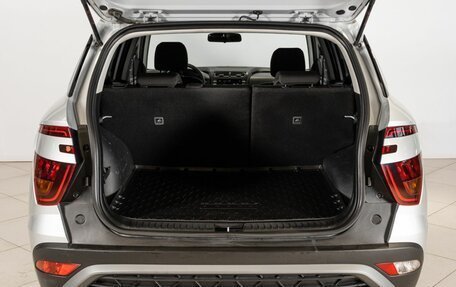 Hyundai Creta, 2021 год, 2 629 900 рублей, 13 фотография