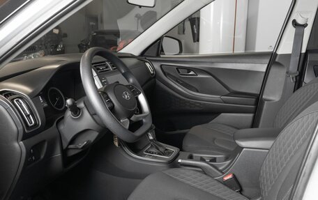 Hyundai Creta, 2021 год, 2 629 900 рублей, 14 фотография