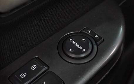 KIA Rio III рестайлинг, 2013 год, 709 000 рублей, 12 фотография