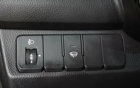 KIA Rio III рестайлинг, 2013 год, 709 000 рублей, 13 фотография