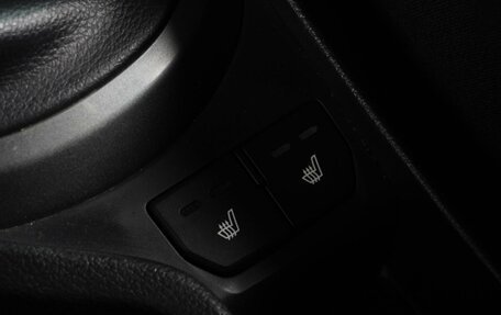 KIA Rio III рестайлинг, 2013 год, 709 000 рублей, 16 фотография