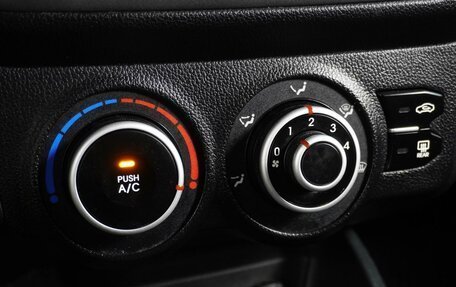 KIA Rio III рестайлинг, 2013 год, 709 000 рублей, 15 фотография