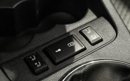 Skoda Fabia II, 2013 год, 668 900 рублей, 8 фотография