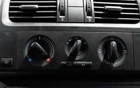 Skoda Fabia II, 2013 год, 668 900 рублей, 10 фотография