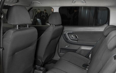 Skoda Fabia II, 2013 год, 668 900 рублей, 16 фотография