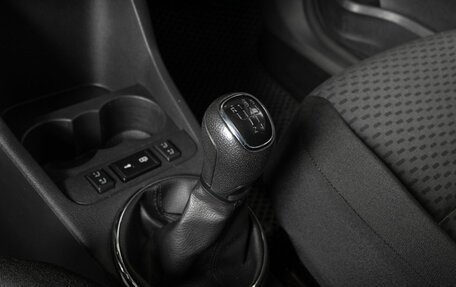 Skoda Fabia II, 2013 год, 668 900 рублей, 5 фотография