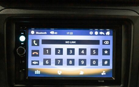 Skoda Fabia II, 2013 год, 668 900 рублей, 9 фотография