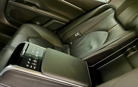 Toyota Camry, 2019 год, 3 700 000 рублей, 12 фотография