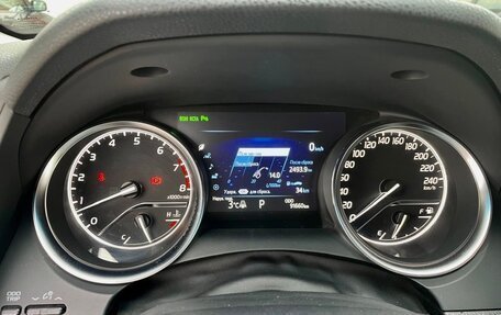 Toyota Camry, 2019 год, 3 700 000 рублей, 13 фотография