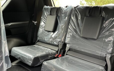 Lexus LX, 2025 год, 18 400 000 рублей, 9 фотография