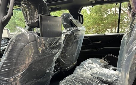 Lexus LX, 2025 год, 18 400 000 рублей, 8 фотография