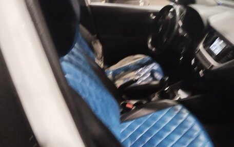 Hyundai Solaris II рестайлинг, 2017 год, 440 000 рублей, 7 фотография