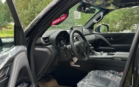 Lexus LX, 2025 год, 18 400 000 рублей, 6 фотография