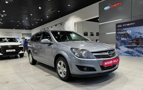 Opel Astra H, 2011 год, 630 000 рублей, 3 фотография