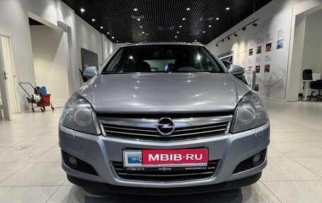 Opel Astra H, 2011 год, 630 000 рублей, 2 фотография