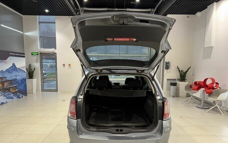 Opel Astra H, 2011 год, 630 000 рублей, 7 фотография