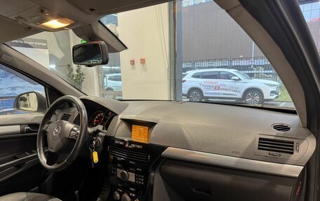 Opel Astra H, 2011 год, 630 000 рублей, 10 фотография