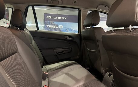 Opel Astra H, 2011 год, 630 000 рублей, 12 фотография