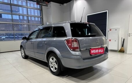 Opel Astra H, 2011 год, 630 000 рублей, 6 фотография