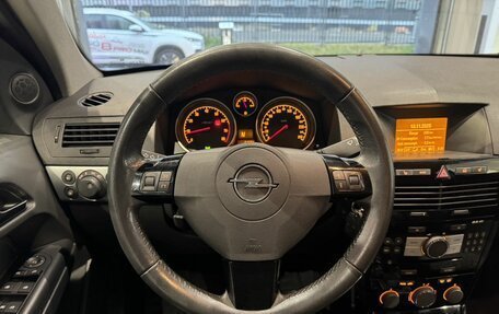 Opel Astra H, 2011 год, 630 000 рублей, 14 фотография