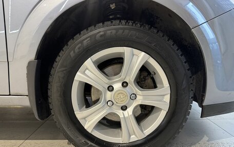 Opel Astra H, 2011 год, 630 000 рублей, 18 фотография