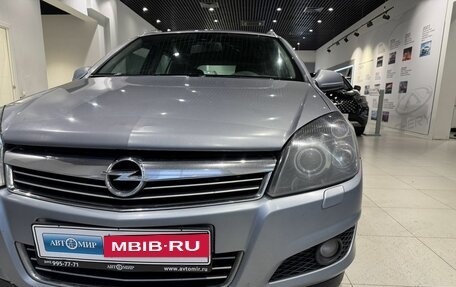 Opel Astra H, 2011 год, 630 000 рублей, 9 фотография