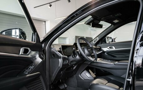 Haval F7, 2025 год, 3 099 000 рублей, 18 фотография