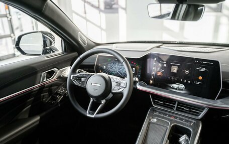 Haval F7, 2025 год, 3 099 000 рублей, 26 фотография