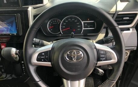 Toyota Tank I, 2020 год, 879 000 рублей, 12 фотография