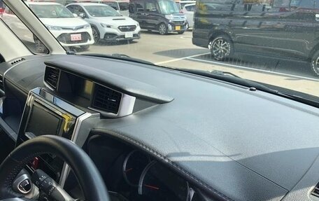 Toyota Tank I, 2020 год, 879 000 рублей, 8 фотография