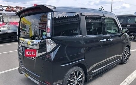 Toyota Tank I, 2020 год, 879 000 рублей, 2 фотография